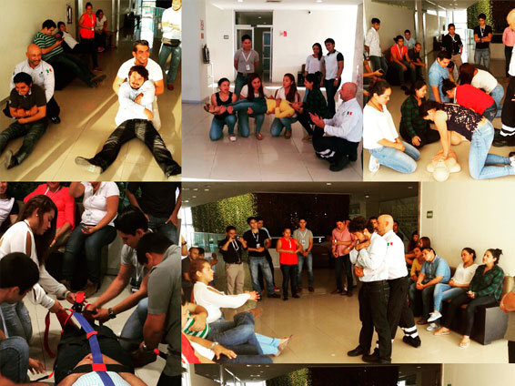 Capacitaciones